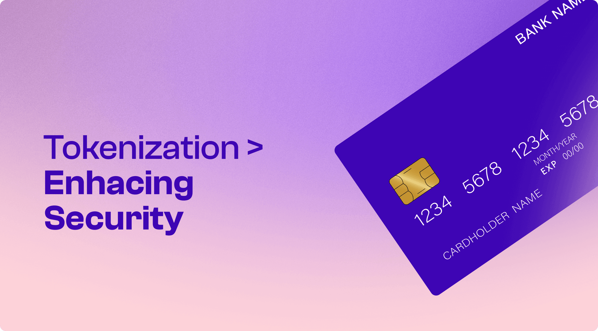 Network Tokenization: Enhancing Security and Efficiency in Digital Payments background