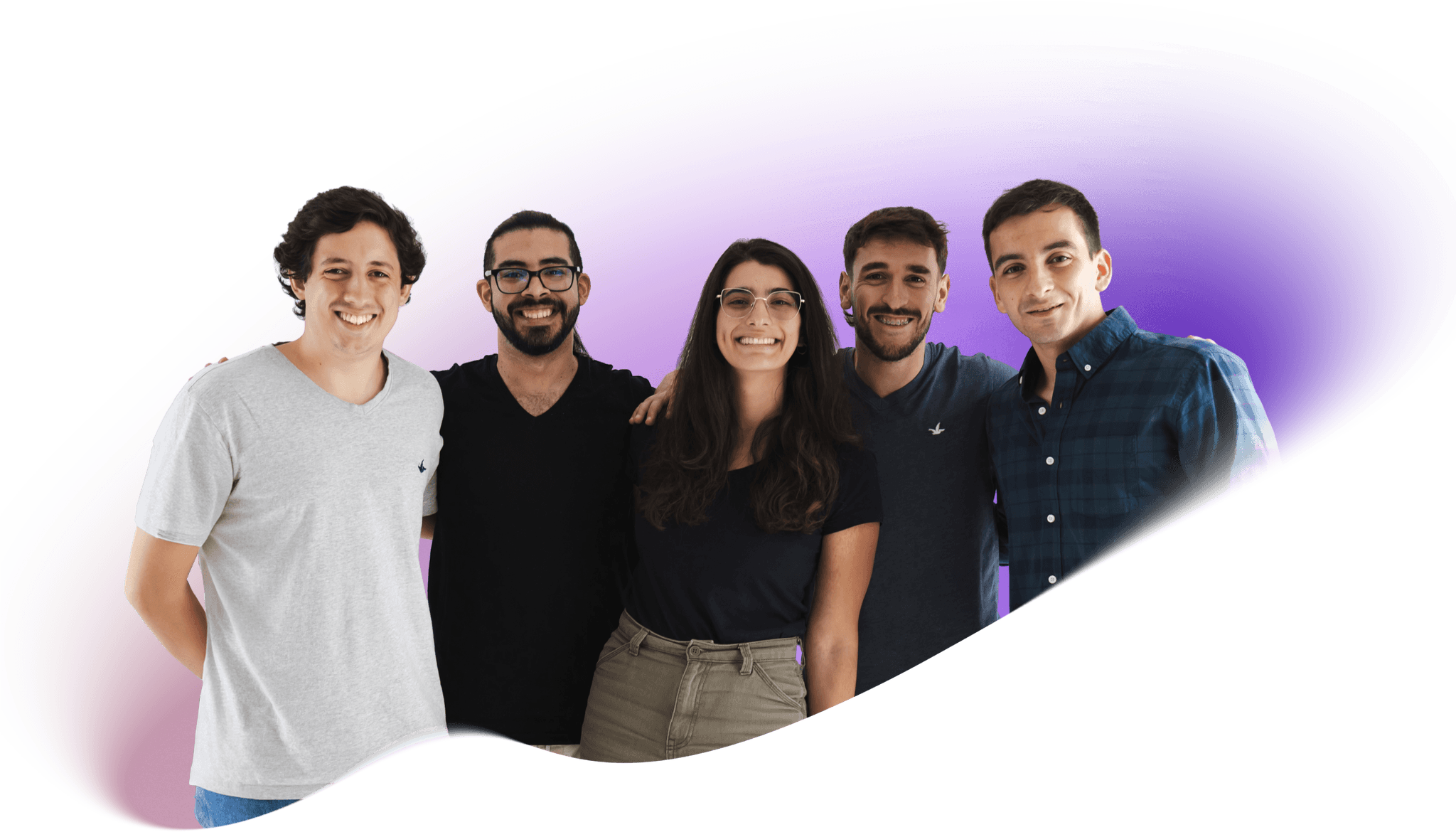 Nearshore Fintech Engineering Team