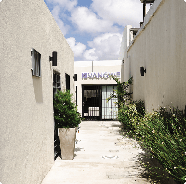 Nearshore Software Development Team 