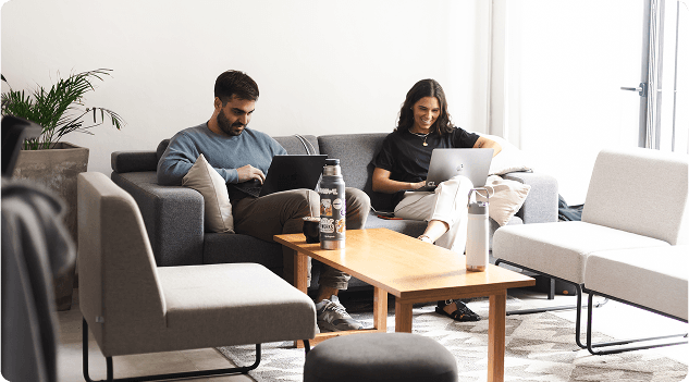 Nearshore Software Development Team 