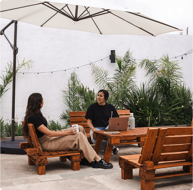 Nearshore Software Development Team 