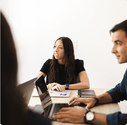 Nearshore Software Development Team 