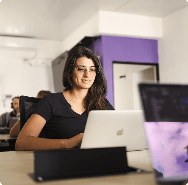 Nearshore Software Development Team 