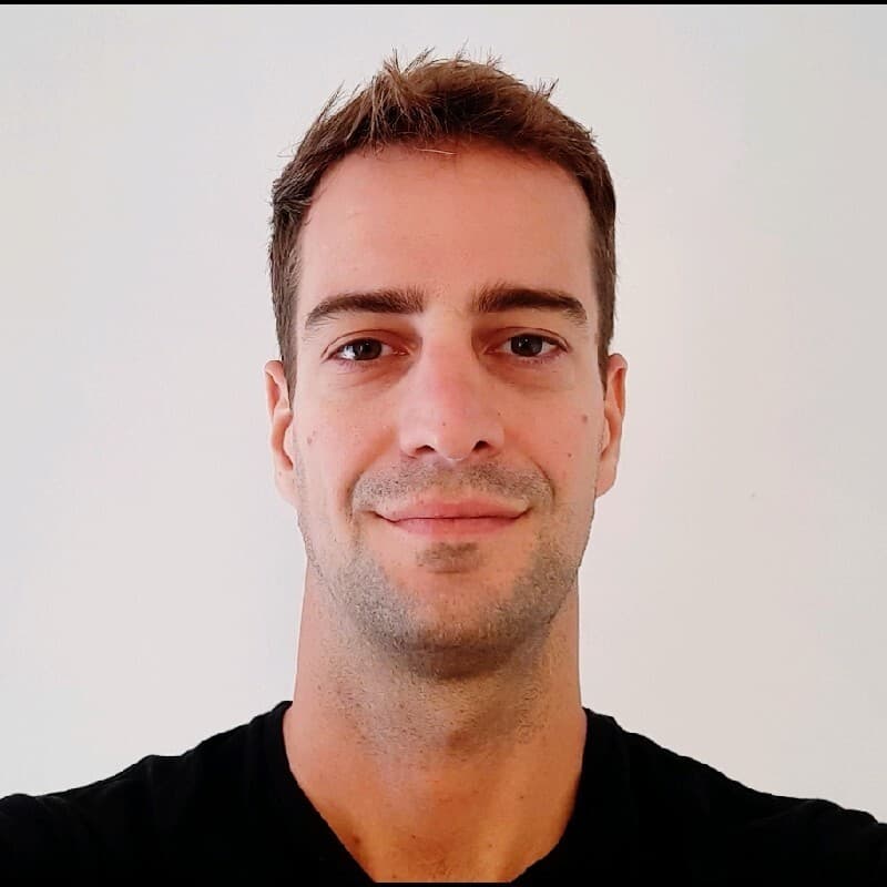 Claudio Dell'Oro's avatar