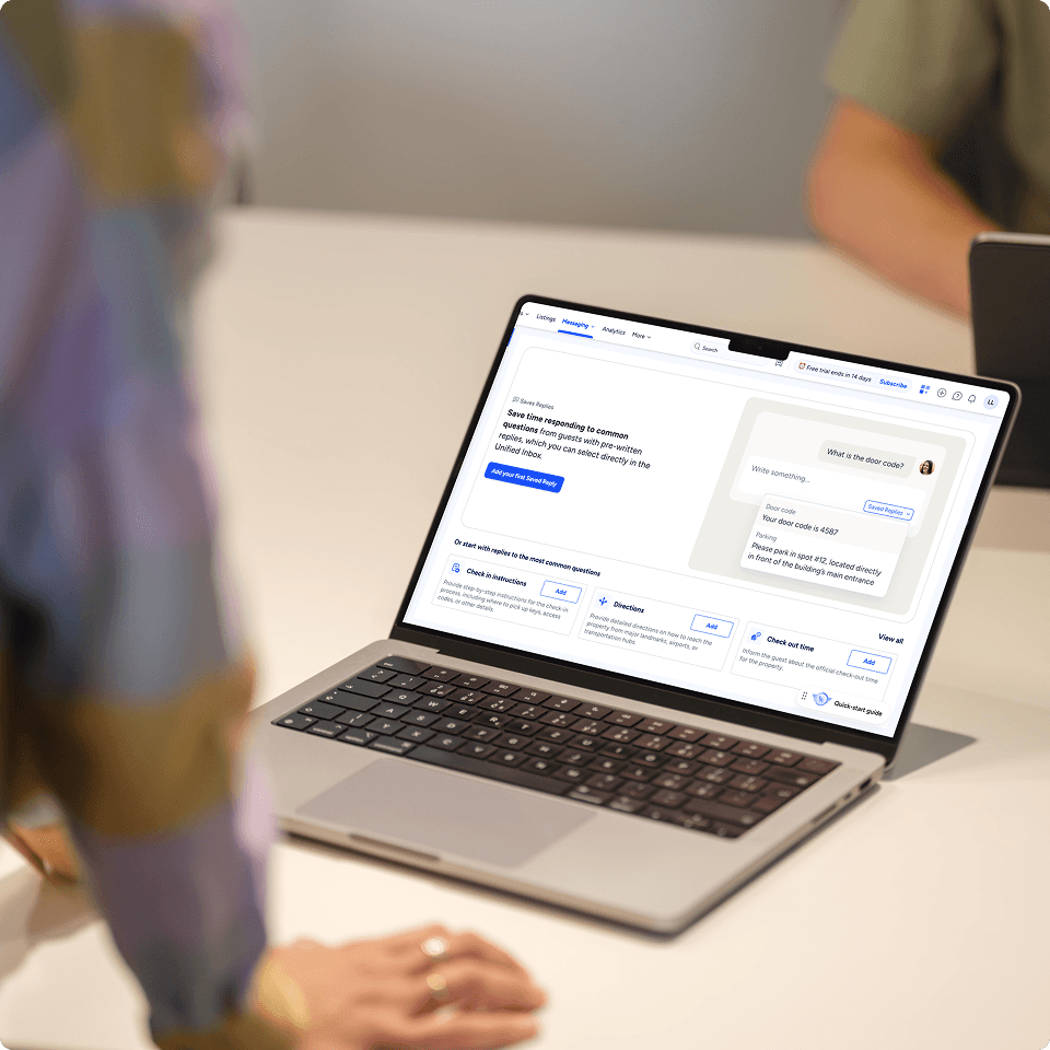 Guesty | Hospitality Management Platform