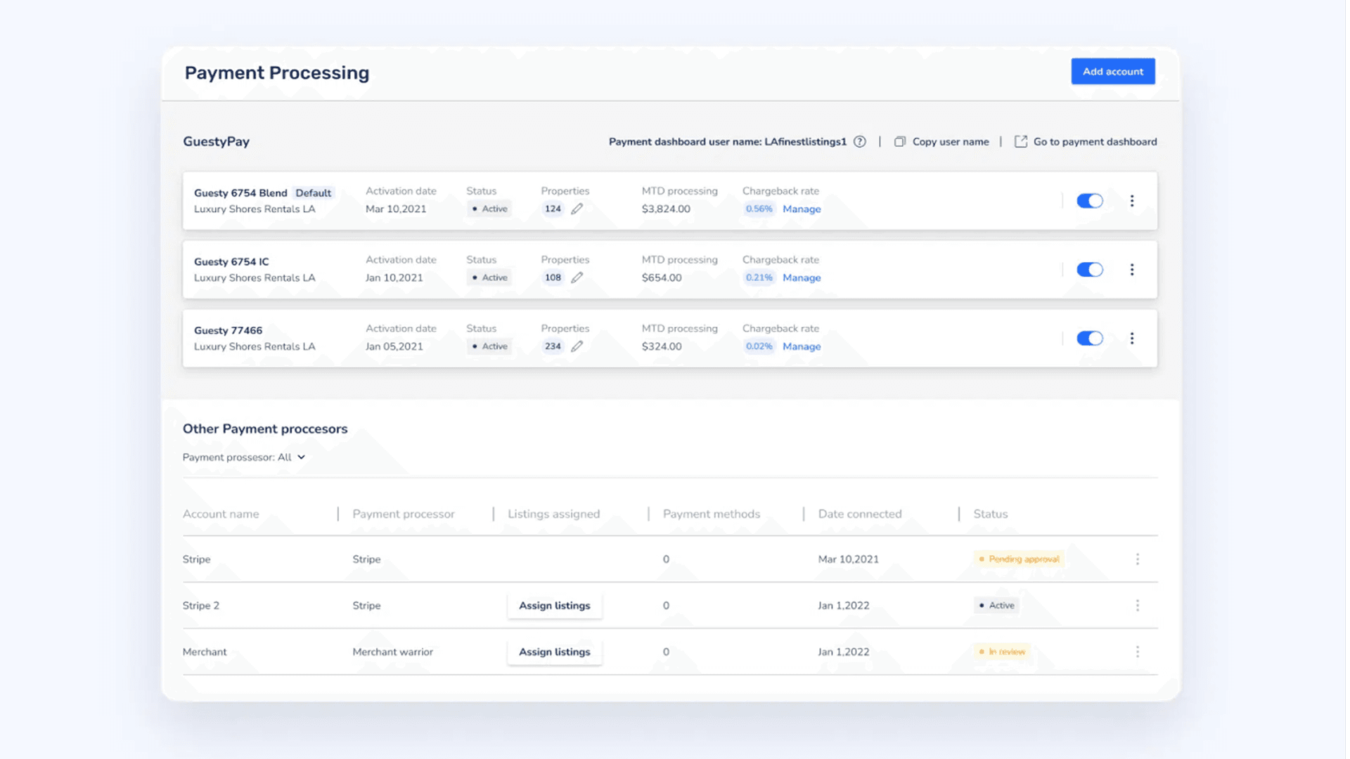 Guesty | Hospitality Management Platform