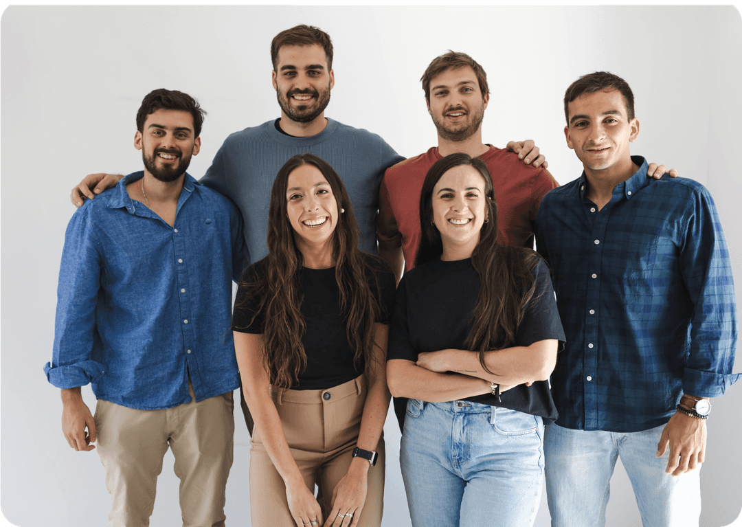 Nearshore Fintech Engineering Team