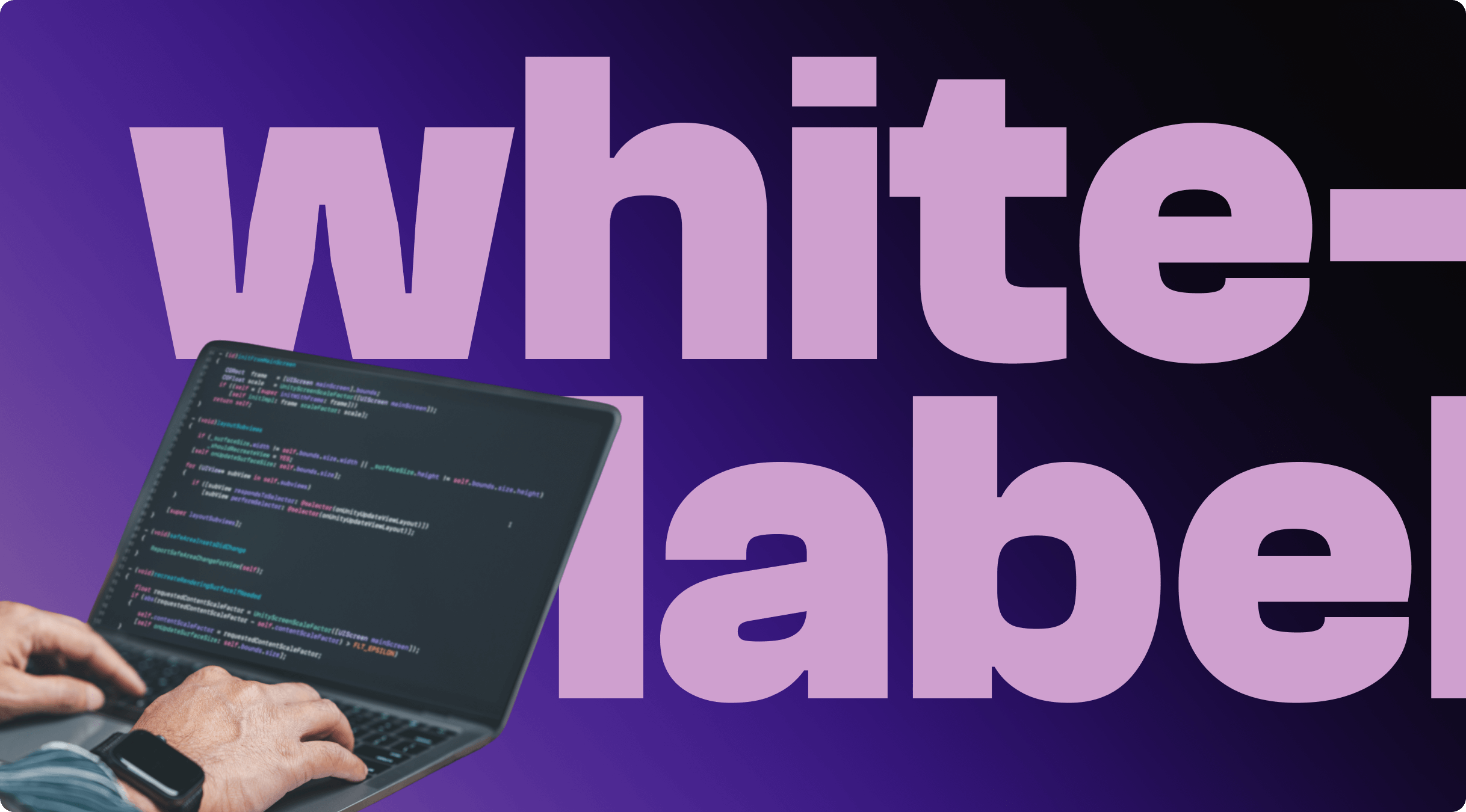 White-Label Solutions vs. building your own Payment Platform background
